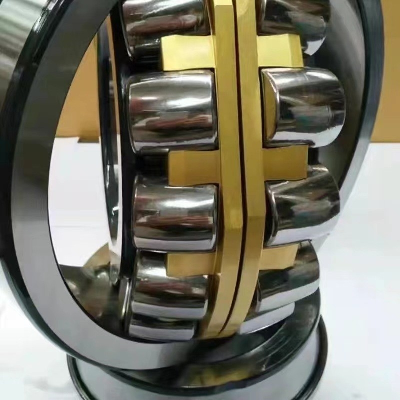 Retail 22312Ea D1 C3 Spherical Roller Bearing 22312 for Precision Rating P0 P4 P5 P6