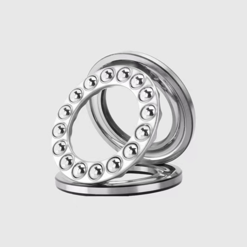 High Precision Thrust Ball Bearing 108905 Large Stock and Width 1-1000 Ready to Ship