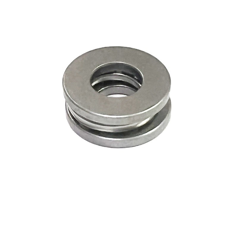 High Precision Thrust Ball Bearing 108905 Large Stock and Width 1-1000 Ready to Ship