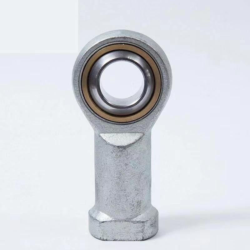 7075-T6 Aluminum Heims Rod End Bearing AM Series 1/4 5/16 3/8 7/16 1/2 5/8 3/4 1 for Heim Joints
