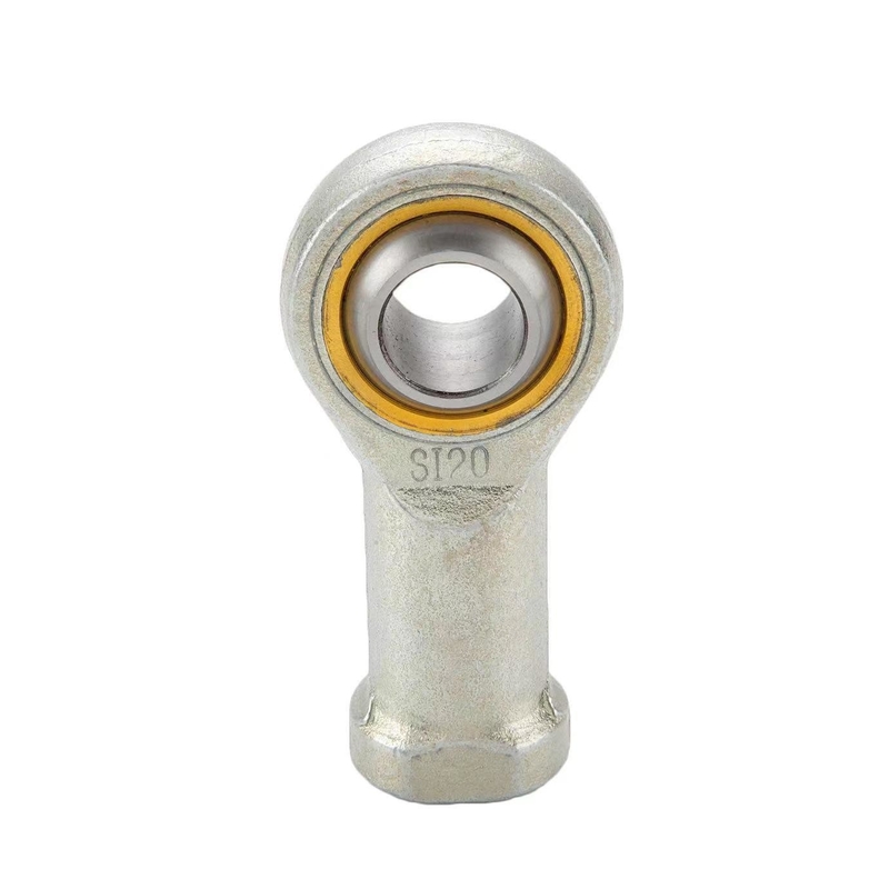 7075-T6 Aluminum Heims Rod End Bearing AM Series 1/4 5/16 3/8 7/16 1/2 5/8 3/4 1 for Heim Joints