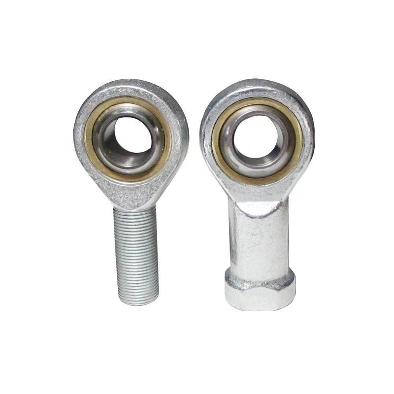 7075-T6 Aluminum Heims Rod End Bearing AM Series 1/4 5/16 3/8 7/16 1/2 5/8 3/4 1 for Heim Joints