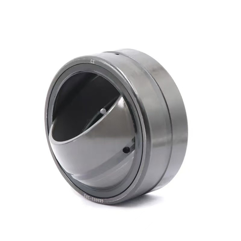 GEBK12S COM9T Spherical Plain Bearing Precision Rating P0 P6 P5 P4 for Industrial Needs