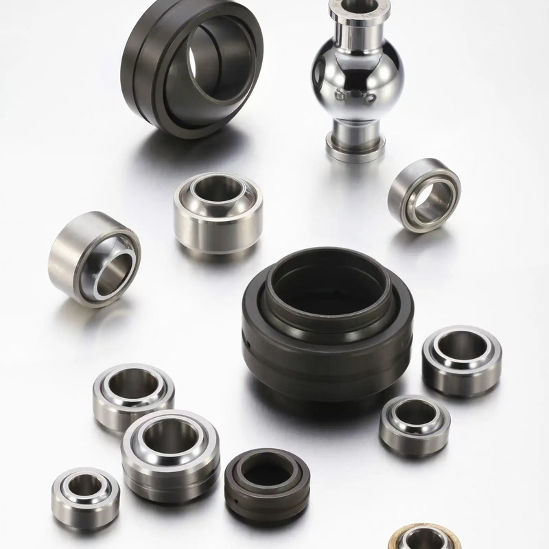 GEBK12S COM9T Spherical Plain Bearing Precision Rating P0 P6 P5 P4 for Industrial Needs