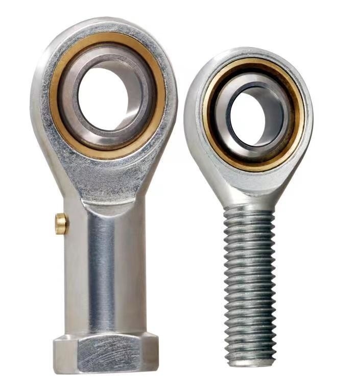 GEBK12S COM9T Spherical Plain Bearing Precision Rating P0 P6 P5 P4 for Industrial Needs