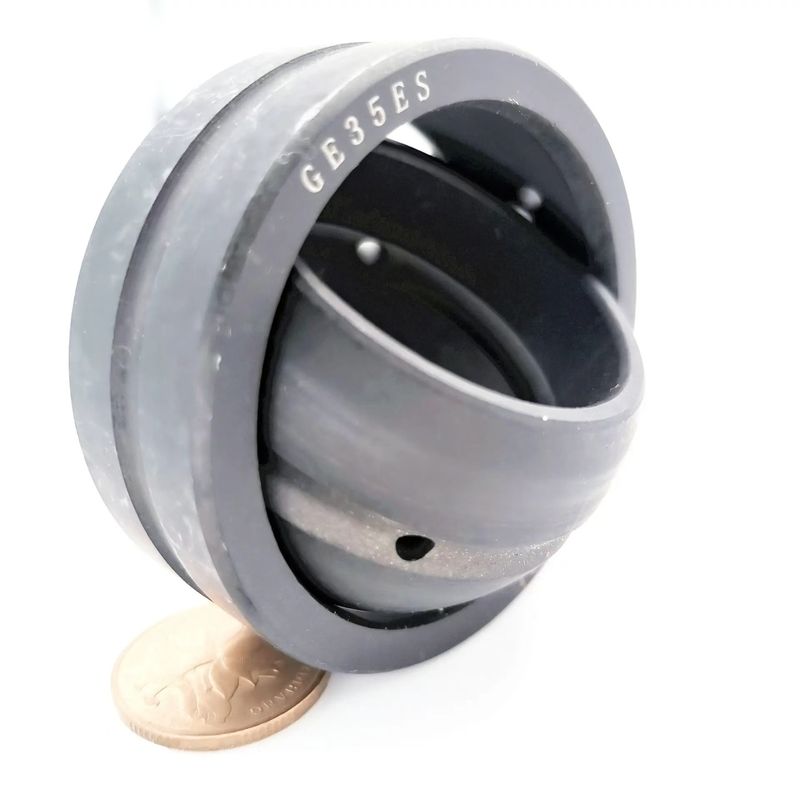 GEBK12S COM9T Spherical Plain Bearing Precision Rating P0 P6 P5 P4 for Industrial Needs