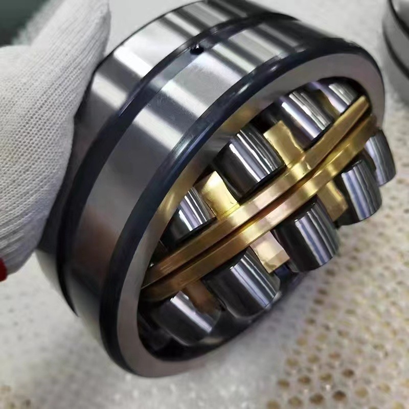 Original Country 23218 Cck/W33 22222 Ek Spherical Roller Bearings with High Precision
