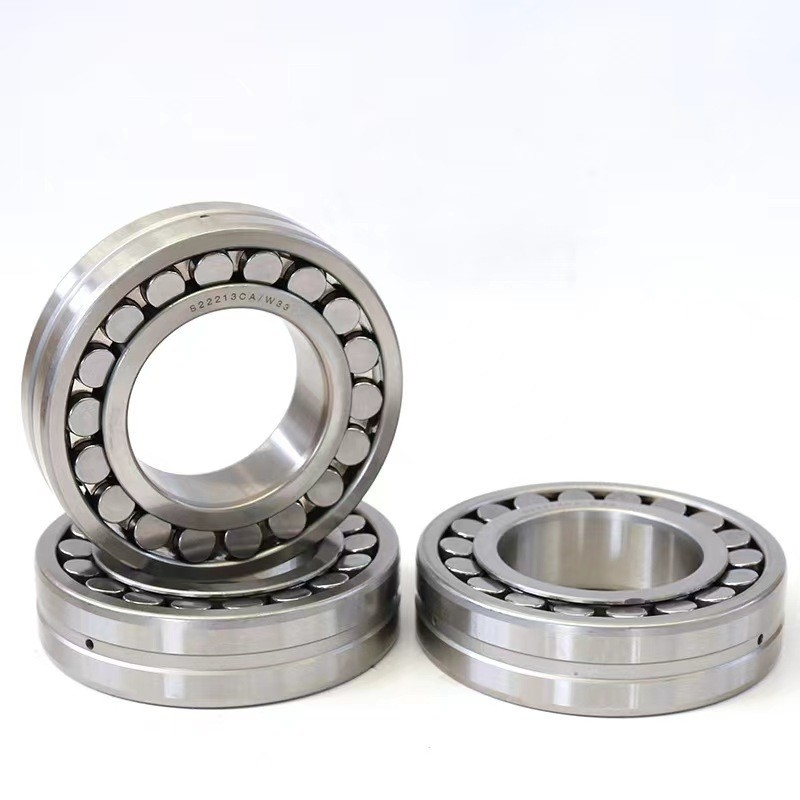 260*440*144Mm Spherical Roller Bearing 23152CC CA E EK/W33 for Performance