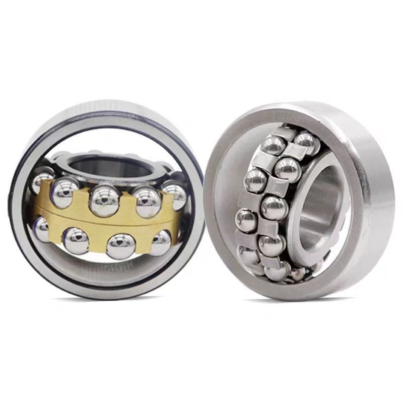 2310K Self-aligning Ball Bearing 2300 Series with Chrome Steel BALL Vibration Z1 Z2 Z3