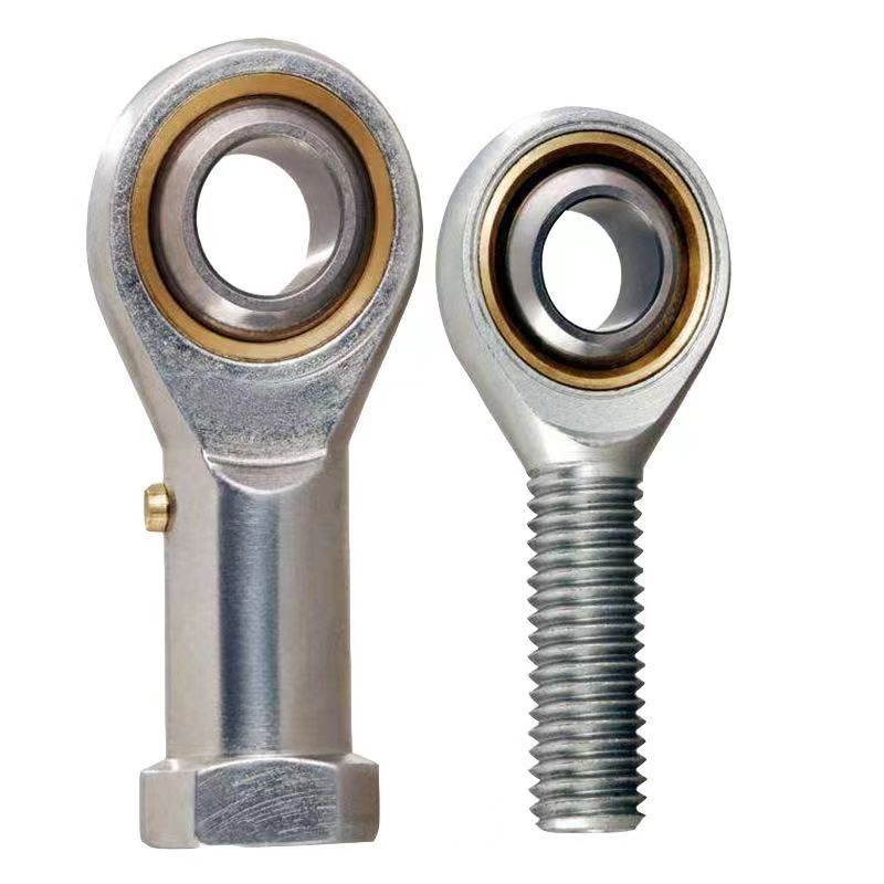 Stainless Steel 12mm Female Thread Rod End Bearing SI12T/K Joint Bearing SI12TK PHSA12