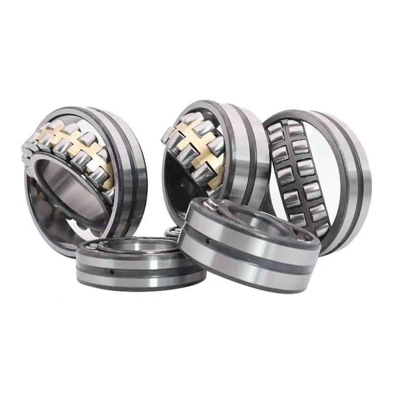 110*180*82Mm Concrete Mixer Truck Spherical Roller Bearing F-801806 F-801806.Prl