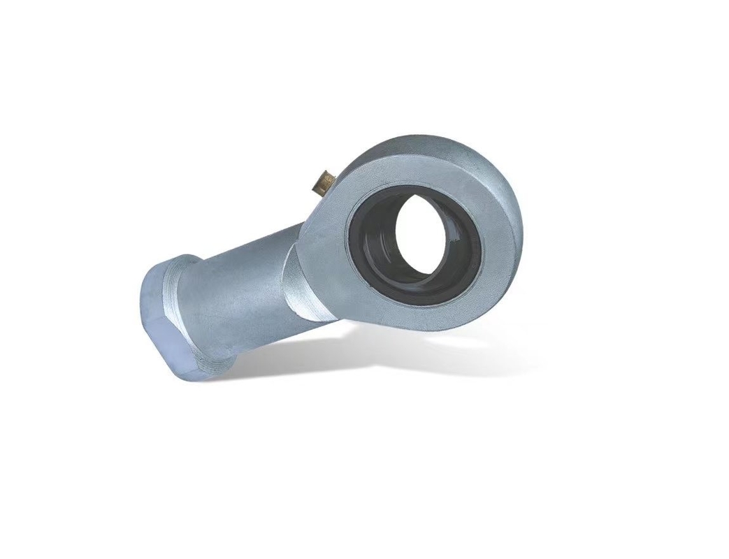 High Temperature Resistance SI8 SA8 10T/K Series Female Thread Ball Rod End Joint Bearing