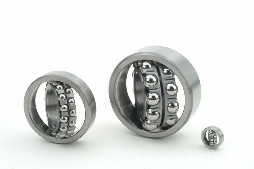 2205K 2205EKTN9 2205 2205ETN9 2205EKENT9/C3 2205K/C3 Double Row Self-Aligning Ball Bearing