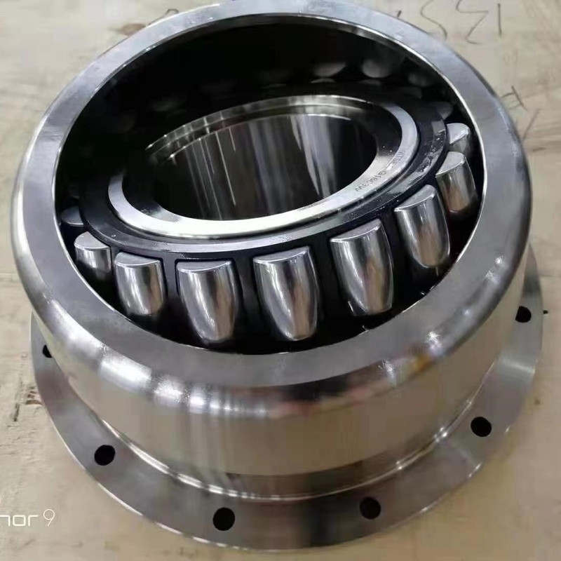 Concrete Mixer Truck Bearing F-801806.PRL 110X180x74mm for Machinery Repair Shops