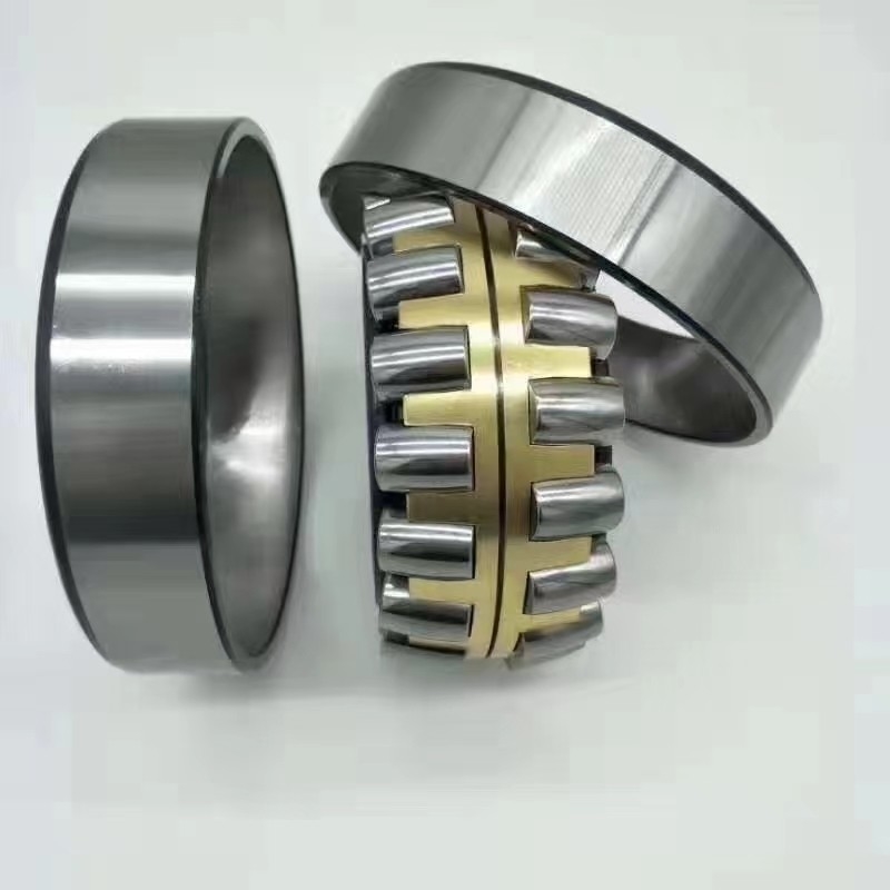 Concrete Mixer Truck Bearing F-801806.PRL 110X180x74mm for Machinery Repair Shops