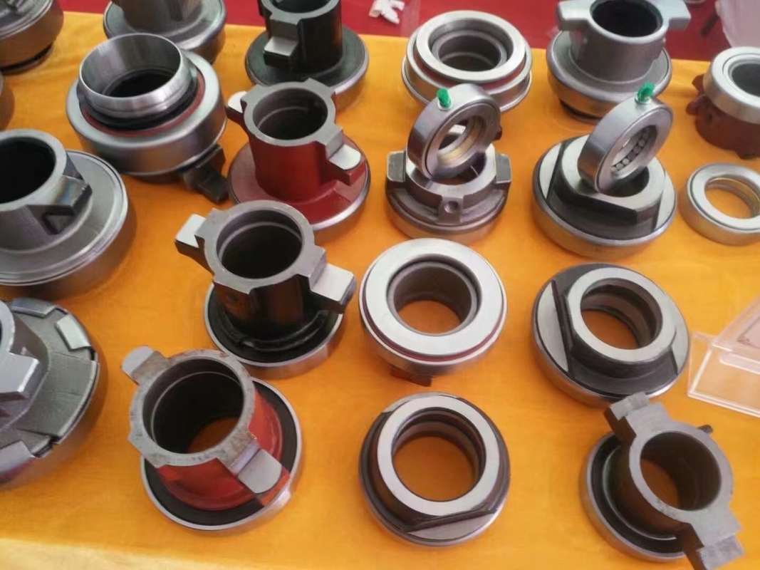 Clutch Release Bearings for Steyr Haowo North Benben Shaanxi Automobile Aolong in Asia