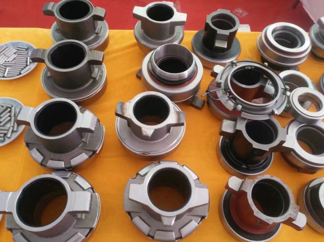 Clutch Release Bearings for Steyr Haowo North Benben Shaanxi Automobile Aolong in Asia