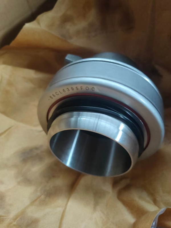 Precision Rating P0 P6 P5 P4 P2 International Truck Clutch Release Bearing for Retail