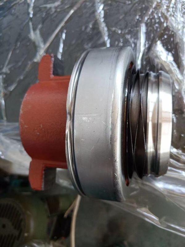 Precision Rating P0 P6 P5 P4 P2 International Truck Clutch Release Bearing for Retail