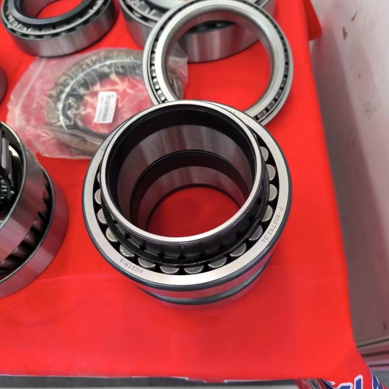 Precision Rating P0 P6 P5 P4 P2 International Truck Clutch Release Bearing for Retail