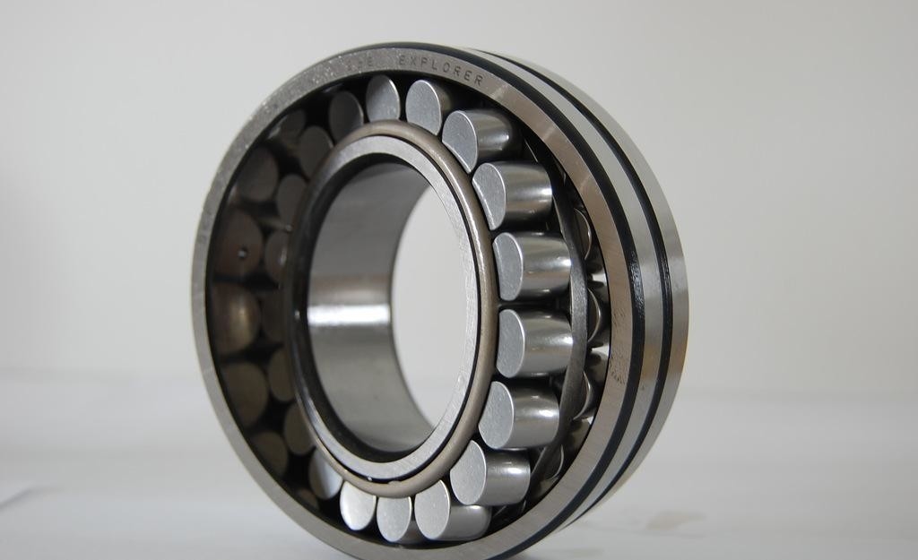 23072Cc/W33 Self-Aligning Bearing for High Energy Mining Efficiency and Low Noise