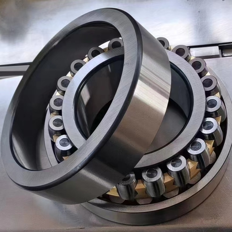 Double Row 801806 Concrete Mixer Truck Reducer Bearing for F-801806 PRL in Germany