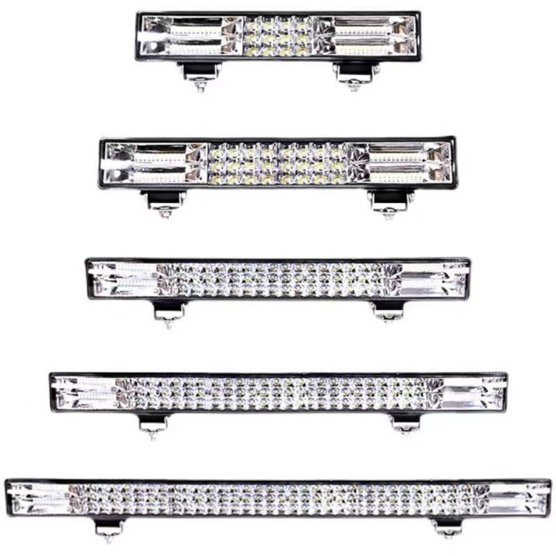 1st Generation Waterproof IP68 Side Marker Light for Trucks Enhanced Visibility
