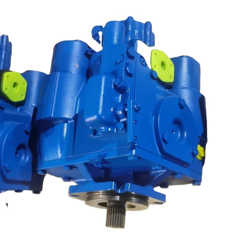 GCr15SiMn Hydraulic Pump Parts for Long Life and Performance in Rexroth Pumps