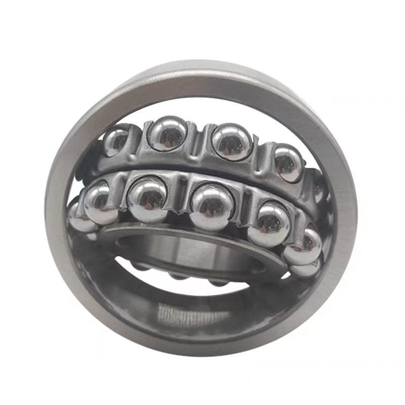2208 E-2RS1TN9 Self-aligning Ball Bearing for Construction Works on Engraving Machine