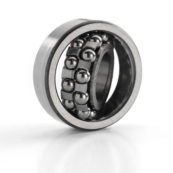 2208 E-2RS1TN9 Self-aligning Ball Bearing for Construction Works on Engraving Machine