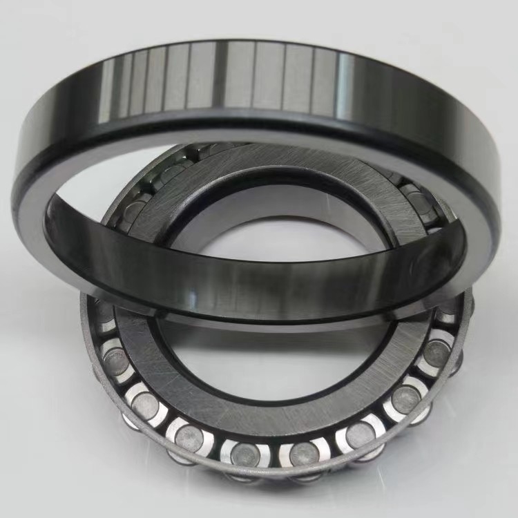 30X55x12/16mm Tapered Roller Bearing for Heavy Duty Machinery Vibration P0 P6 P5 P4 P2