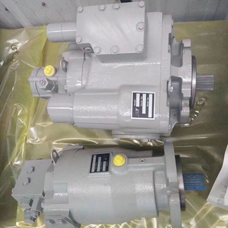 Rexroth A11VLO260 Hydraulic Pump for Tractor PTO Boost Your Tractor's Performance