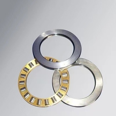 29412-E1-MB 29412M 29412EM Thrust Roller Bearing with P0 P6 P5 P4 P2 Precision Rating
