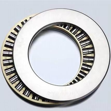 29412-E1-MB 29412M 29412EM Thrust Roller Bearing with P0 P6 P5 P4 P2 Precision Rating