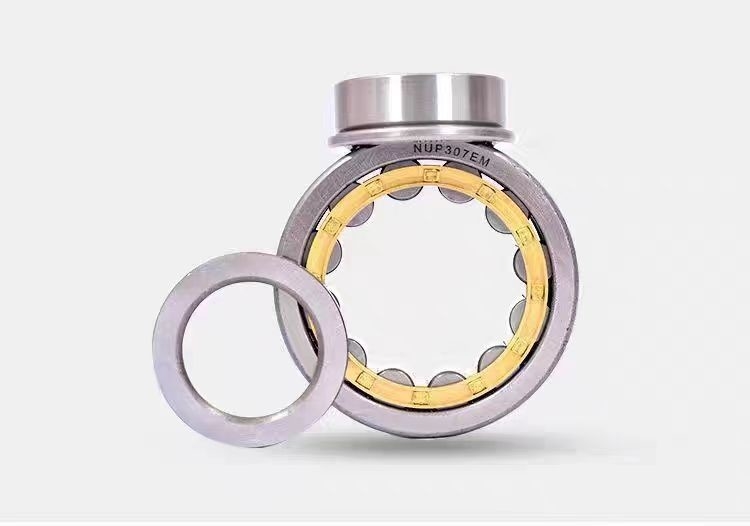 140x250x42mm Cylindrical Roller Bearing NU NJ NUP 228 E M EM ECP ECJ ECM for Machinery