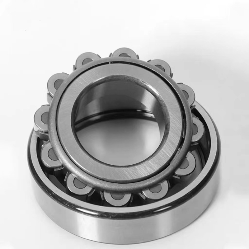 140x250x42mm Cylindrical Roller Bearing NU NJ NUP 228 E M EM ECP ECJ ECM for Machinery