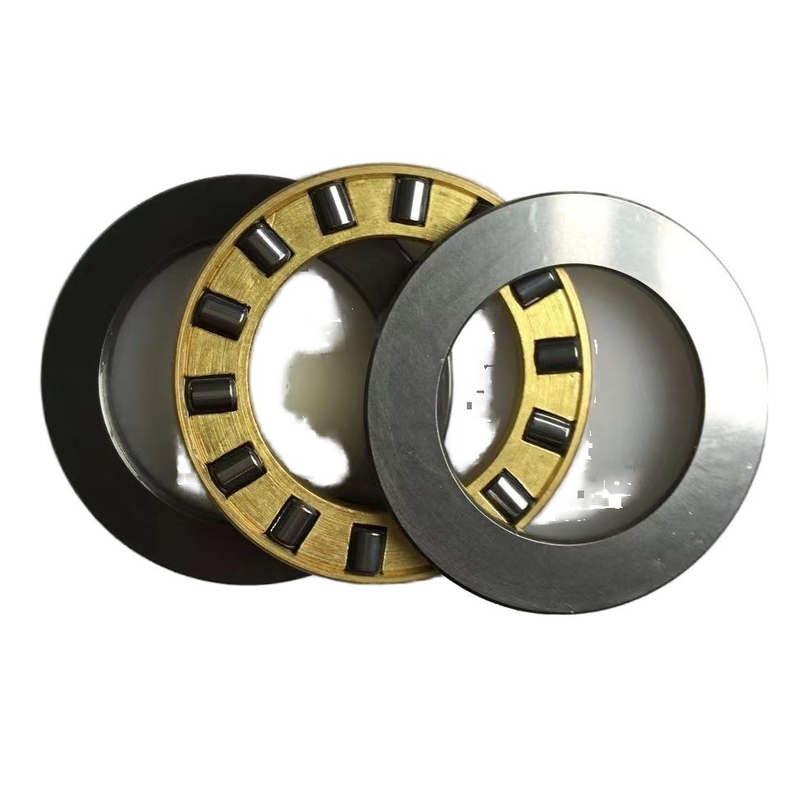 89314TV 89314-TV 89314-TN Thrust Cylindrical Roller Bearing 70x125x34 mm for Linqing