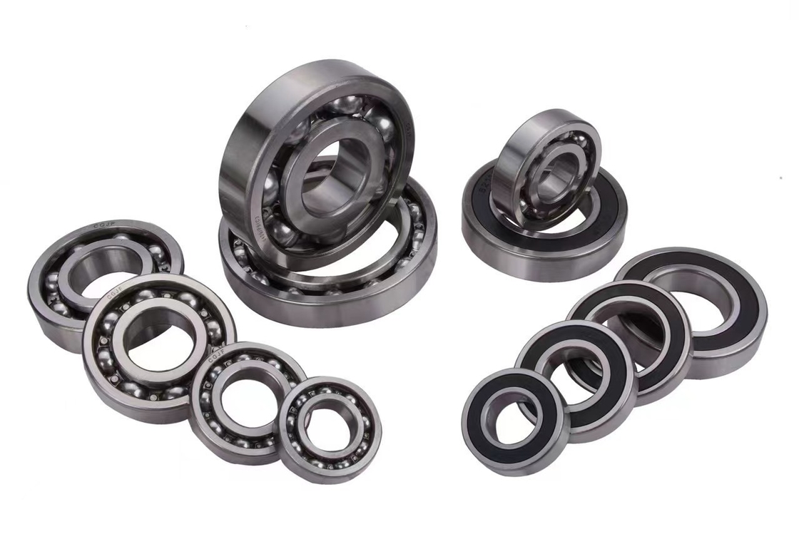 Ball Bearings 6903 6004 6200 6202 zz 6203 6204 6205 6206 6208 6300 6201 6301 2rs 6302 6305