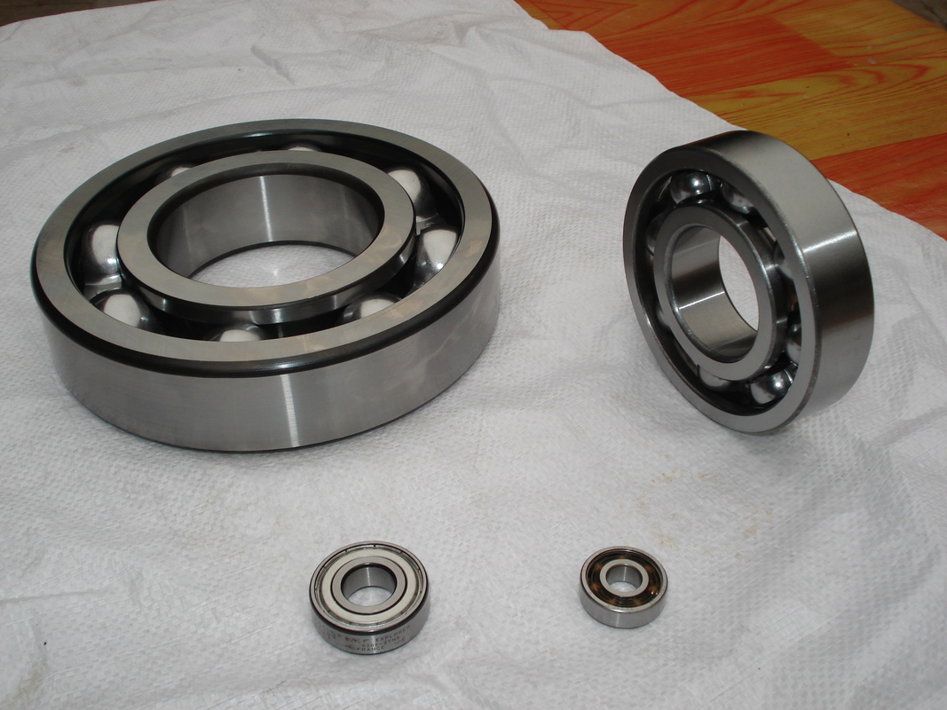 Ball Bearings 6903 6004 6200 6202 zz 6203 6204 6205 6206 6208 6300 6201 6301 2rs 6302 6305