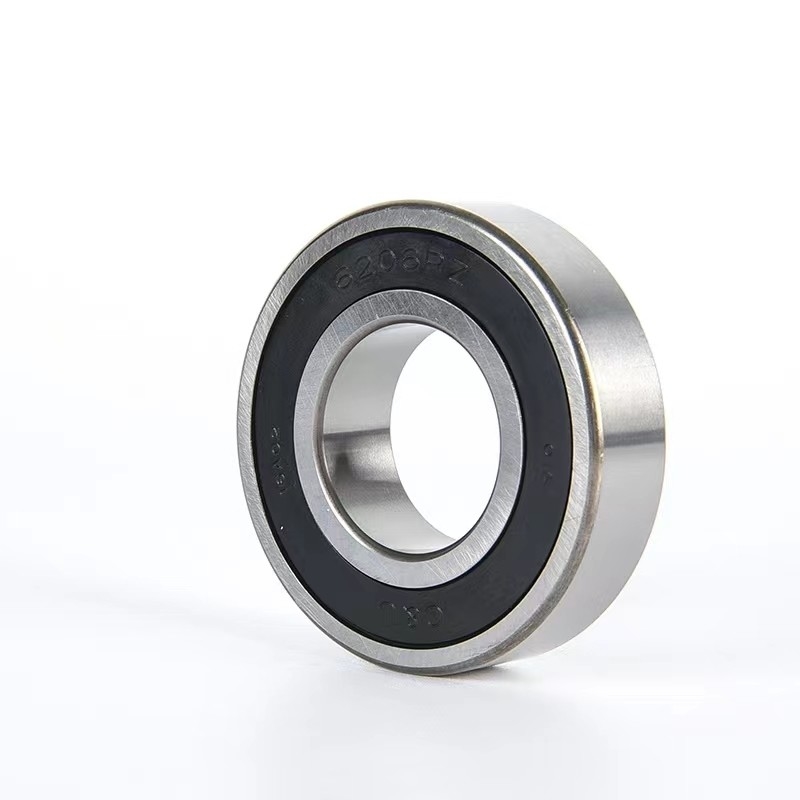 Retail Deep Groove Ball Bearing 98305 with Bore Size 25-62mm and Vibration V3