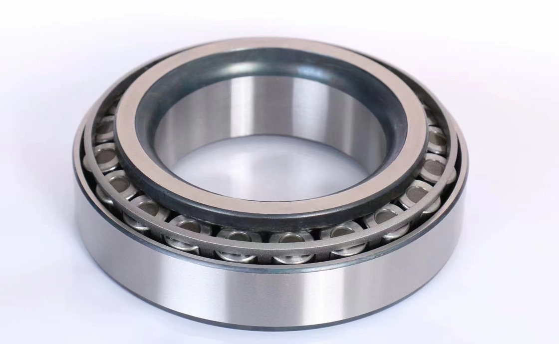 Open Seals Type Single Row GCR15 Tapered Roller Bearing for Machinery and Industrial