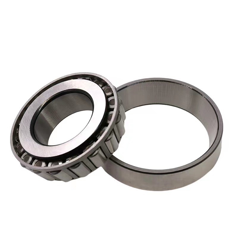 Open Seals Type Single Row GCR15 Tapered Roller Bearing for Machinery and Industrial