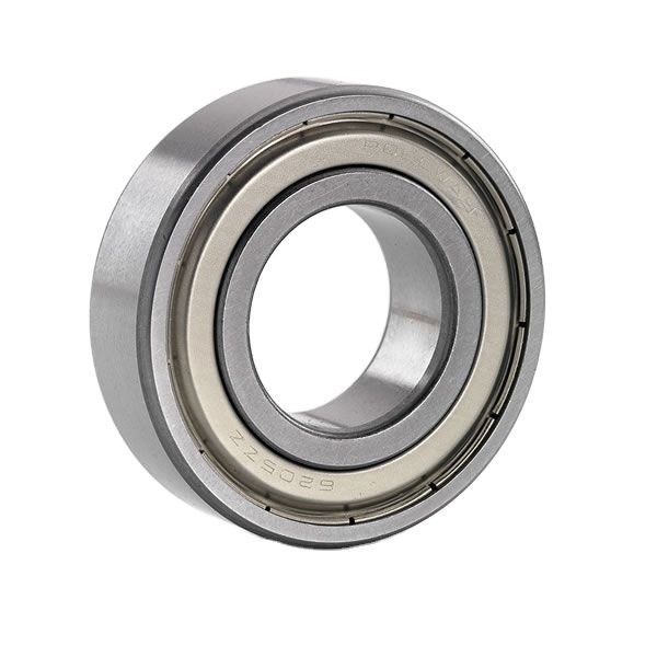 6803 Series Steel Deep Groove Ball Bearings for IATF/16949 Certificate and Z2 Noise