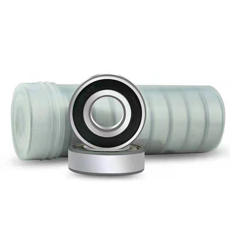 Structure Deep Groove Ball Bearing 30x52x15 with Reasonable and Bore Size 1 3 mm