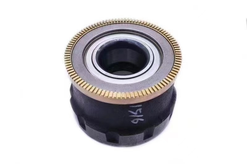 P2 Precision Heavy Truck Hub Bearing 800792C F-565824.02 R178-221506 2277946 363019 21036050 VKBA5456