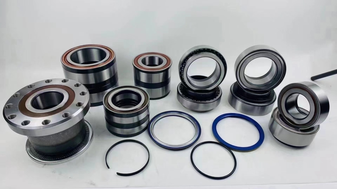 P2 Precision Heavy Truck Hub Bearing 800792C F-565824.02 R178-221506 2277946 363019 21036050 VKBA5456