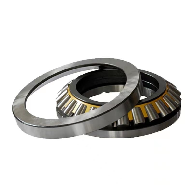 29244 Thrust Roller Bearing in Large Stock and Chrome Steel for Automotive Industry