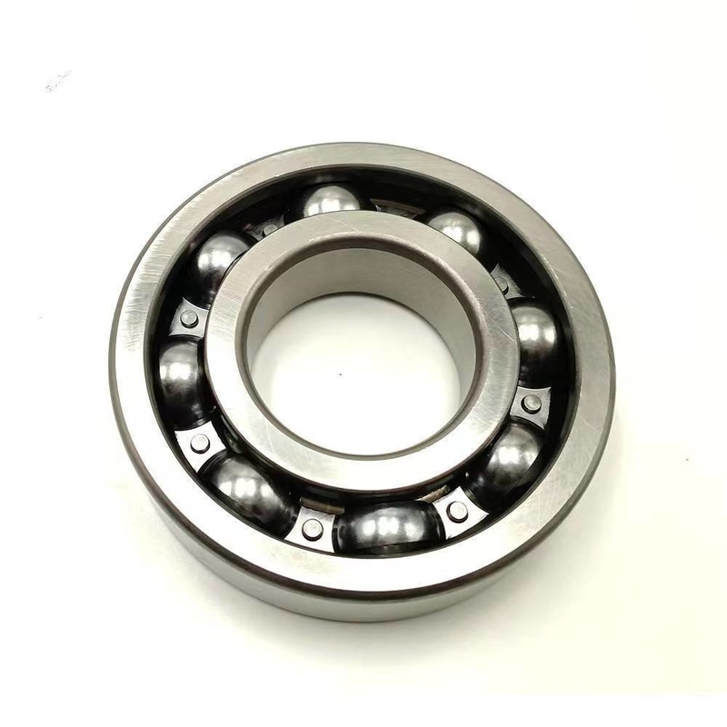 62011 6410 Deep Groove Ball Bearing for Heavy Duty Applications Certificate IATF/16949