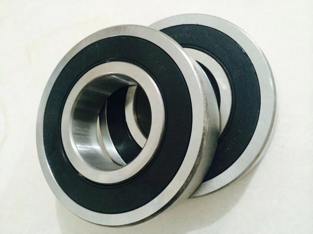 62011 6410 Deep Groove Ball Bearing for Heavy Duty Applications Certificate IATF/16949