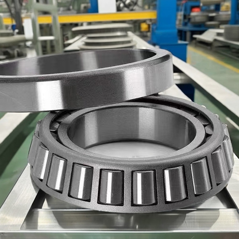 Tapered Roller Bearing M 38549 38510 for Machinery Application Size Chart Included